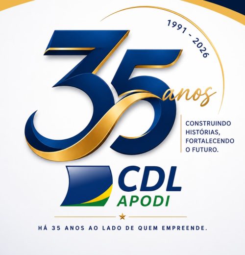 35 Anos CDL