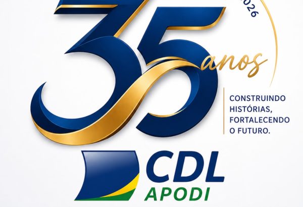 35 Anos CDL