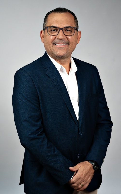 Alcimar Batista de Oliveira