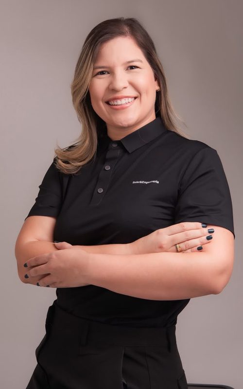 Monica CDL