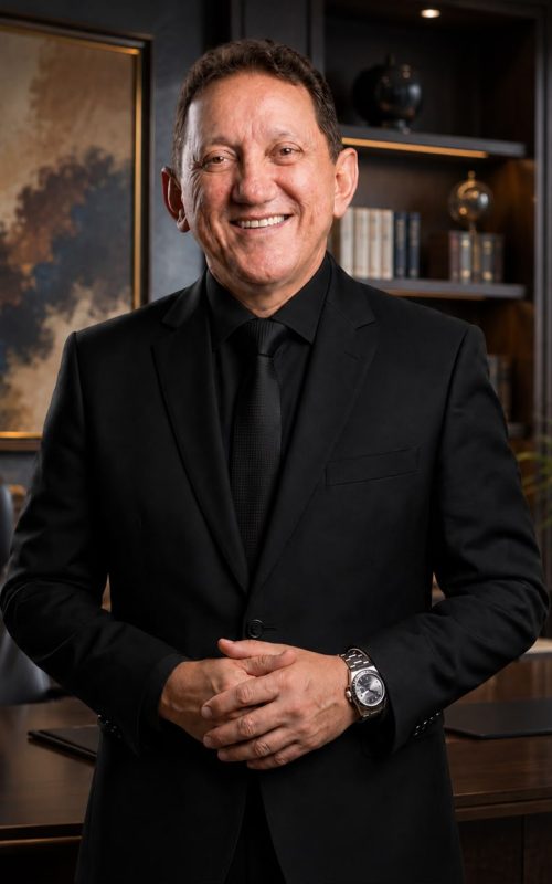 Patricio Gomes da Silva